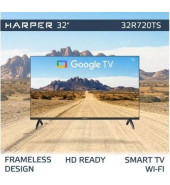  Harper 32R720TS