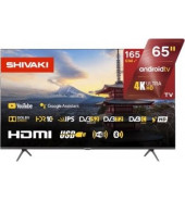  Shivaki S65LU8500