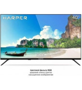  Harper 40F685TS