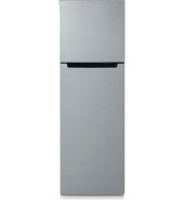  Бирюса Б-M6139 серый металлик