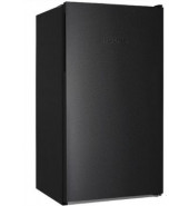  Nordfrost DF 261 BAP черный