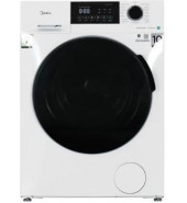 Midea MFC3712BSW40/W
