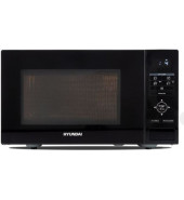  Hyundai HYM-D3038  черный