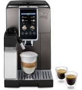  Delonghi Dinamica Plus ECAM380.95.TB черный/серый