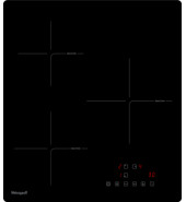  Weissgauff HI 430 BA Cross черный
