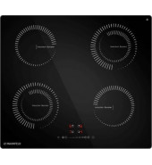  Maunfeld CVI594STBKC черный