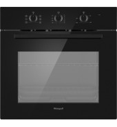  Weissgauff EOM 266 PMB черный