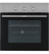  Gorenje BO6727E03NX черный/серебристый