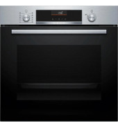  Bosch HBG536ES3 серебристый