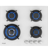  Weissgauff HGG 640 WG Nano белый