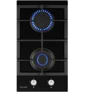  Weissgauff HGG 320 BGV черный