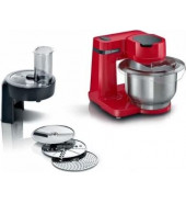  Bosch MUMS2ER01 красный