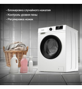  Hyundai WME8203