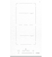  Hyundai HHI 3772 WG белый