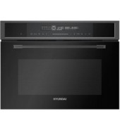  Hyundai HMEO 6580 DX черный