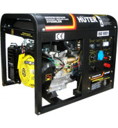  Huter DY6500LXW