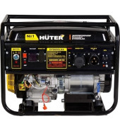  Huter DY8000LXA