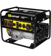  Huter DY9500L