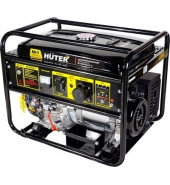  Huter DY9500LX-3