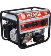  Ресанта БГ 8000 Э