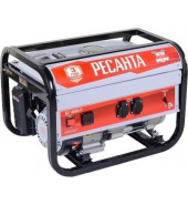  Ресанта БГ 4000 Р