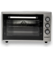  Kraft KF-MO 3800 GR