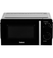  Galanz MOS-1706MB  черный