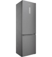  Hotpoint HT 7201I MX O3 нержавеющая сталь