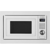  Hyundai HBW 2544 WG белый