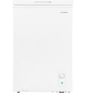  Hyundai CH1002 белый