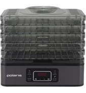  Polaris PFD 2108PV черный