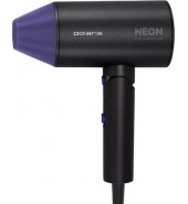  Polaris PHD 2120Ti черный/фиолетовый