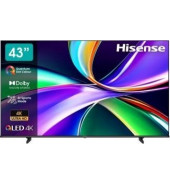  Hisense 43E7Q RU