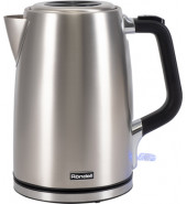  Rondell RDE-1006 (MC) серебро/черный