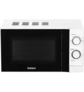  Galanz MOS-2009MW 20л. 700Вт белый