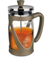  Френч-пресс Rondell Impressia Bronze RDS-1234 бронзовый