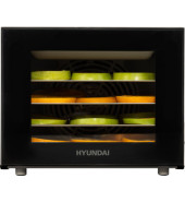  Hyundai HYFD-1204 черный