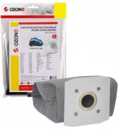  Мешок-пылесборник Ozone MX-16