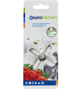  Нож для мясорубки Eurokitchen KNG-06