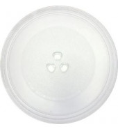  Тарелка для СВЧ EURO Kitchen EUR N-10