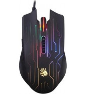  A4tech Bloody Q82 черный/рисунок
