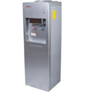  Диспенсер Renova DC-F1C серебро