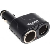  Разветвитель прикуривателя Blast BCA-101