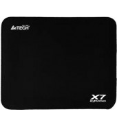  Коврик для мыши A4Tech X7 Pad X7-200MP черный