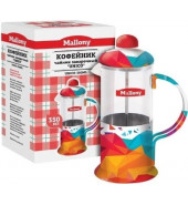  Кофе-пресс Mallony UNICO-350ML