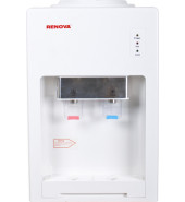  Диспенсер Renova DT-T1 белый