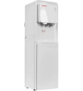  Диспенсер Renova DC-F6C белый