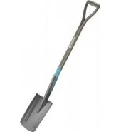  Лопата штыковая Gardena NatureLine 17000-20 малый