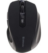  Defender Ultra MM-315 черный (52315)