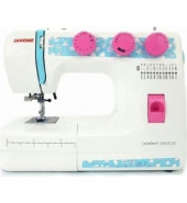  Janome Excellent Stitch 23 белый